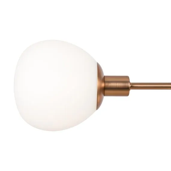 Maytoni Decorative MOD221-PL-05-G Подвесной светильник Erich, изображение 4