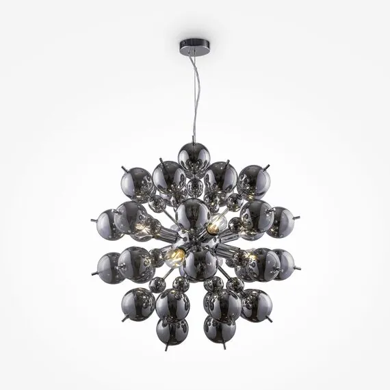 Maytoni Decorative MOD133PL-08CH Подвесной светильник Bolla, изображение 3