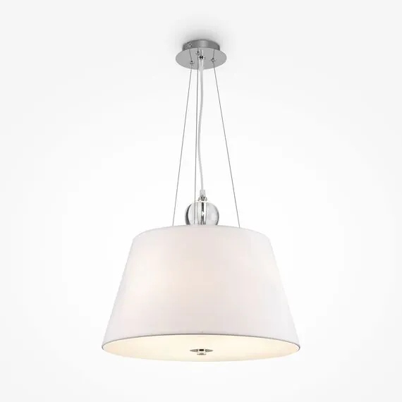 Maytoni Decorative MOD613PL-03W Подвесной светильник Bergamo, изображение 2