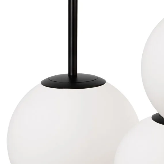 Maytoni Decorative MOD321PL-03B Светильник подвесной Basic form, изображение 5