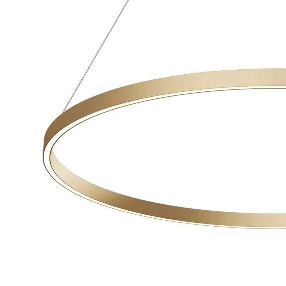 Maytoni Decorative MOD058PL-L54BS4K Подвесной светильник Rim, изображение 5