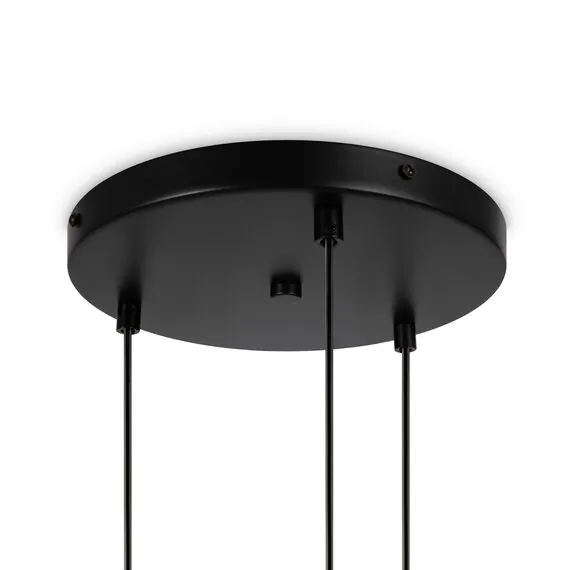 Maytoni Decorative MOD321PL-03B Светильник подвесной Basic form, изображение 4