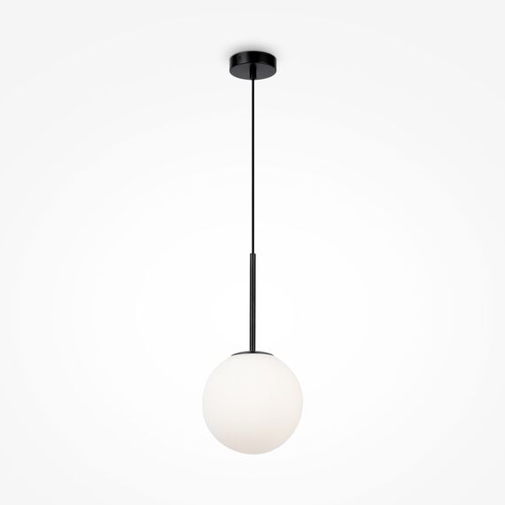 Maytoni Decorative MOD321PL-01B1 Светильник подвесной Basic form, изображение 2