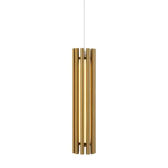 Maytoni Decorative MOD410PL-L12BS3K Подвесной светодиодный светильник Sonata, изображение 5