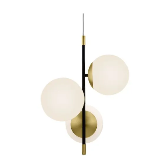 Maytoni Decorative MOD048PL-03G Подвесной светильник Nostalgia, изображение 4