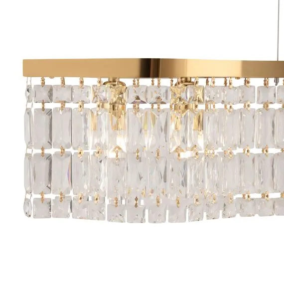 Maytoni Decorative DIA005PL-06G Подвесной светильник Dune, изображение 4