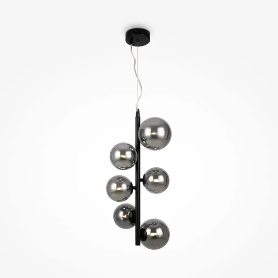 Maytoni Decorative MOD545PL-06B Светильник подвесной Dallas, изображение 3