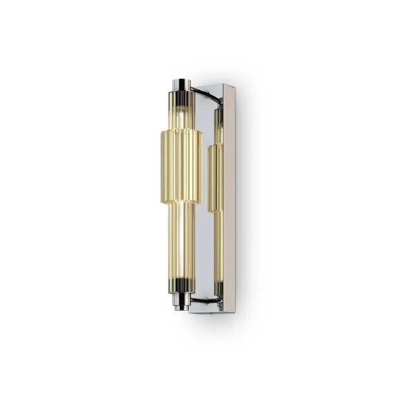 Maytoni Decorative MOD308WL-L9CG3K Настенный светодиодный светильник Verticale