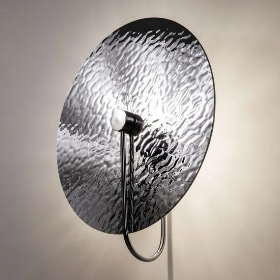 Maytoni Decorative MOD305WL-01CH Настенный светильник Mare, изображение 8