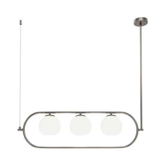 Maytoni Decorative MOD221PL-03N Светильник подвесной Erich