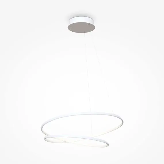 Maytoni Decorative MOD100PL-L47W Подвесной светильник Nolla, изображение 2