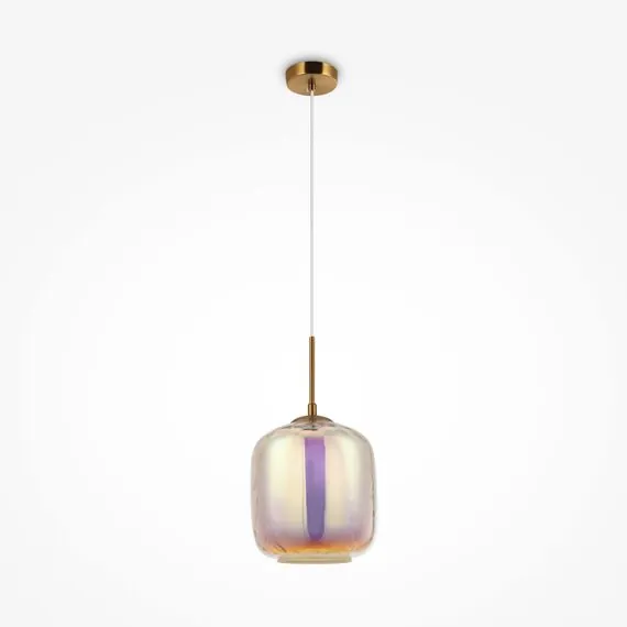 Maytoni Decorative MOD001PL-01CFL Подвесной светильник Dolce
