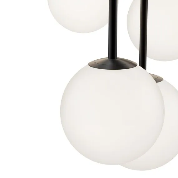 Maytoni Decorative MOD321PL-05B Светильник подвесной Basic form, изображение 4
