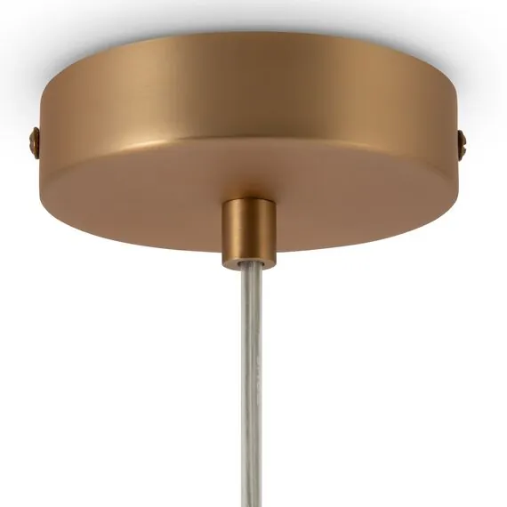 Maytoni Decorative MOD321PL-01G3 Подвесной светильник Basic form, изображение 4