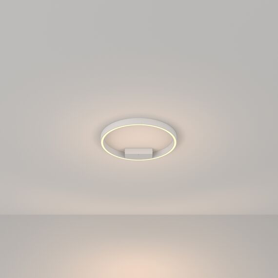 Maytoni Decorative MOD058CL-L25W3K Светильник светодиодный потолочный Rim