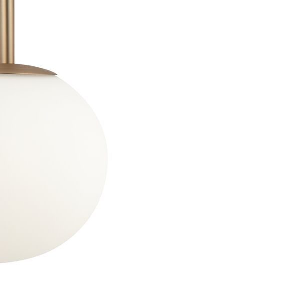 Maytoni Decorative MOD321PL-01G2 Подвесной светильник Basic form, изображение 3