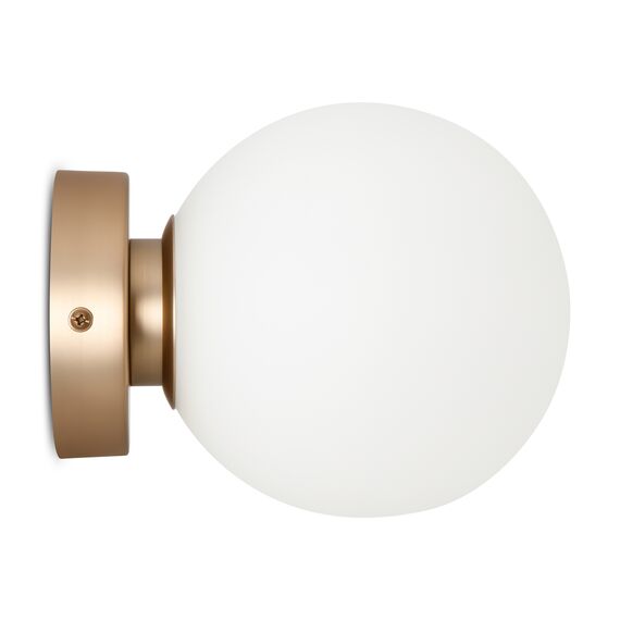 Maytoni Decorative MOD321WL-01G1 Потолочный светильник Basic form, изображение 2