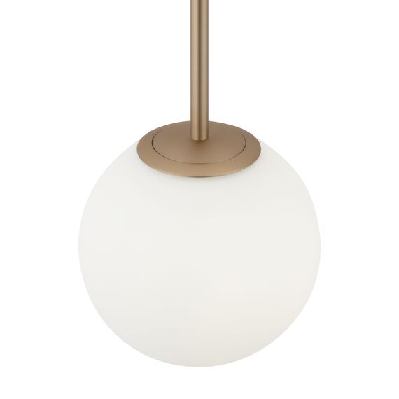 Maytoni Decorative MOD321PL-01G2 Подвесной светильник Basic form, изображение 4