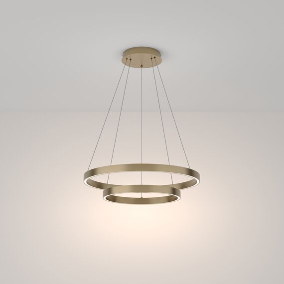 Maytoni Decorative MOD058PL-L55BS4K Подвесной светильник Rim, изображение 5