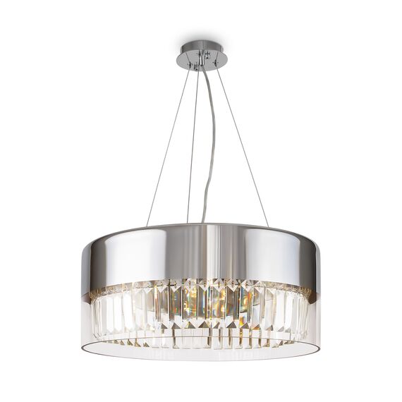 Maytoni Decorative MOD313PL-06CH Подвесной светильник Wonderland, изображение 2