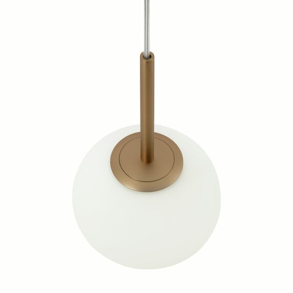 Maytoni Decorative MOD321PL-01G1 Подвесной светильник Basic form, изображение 5