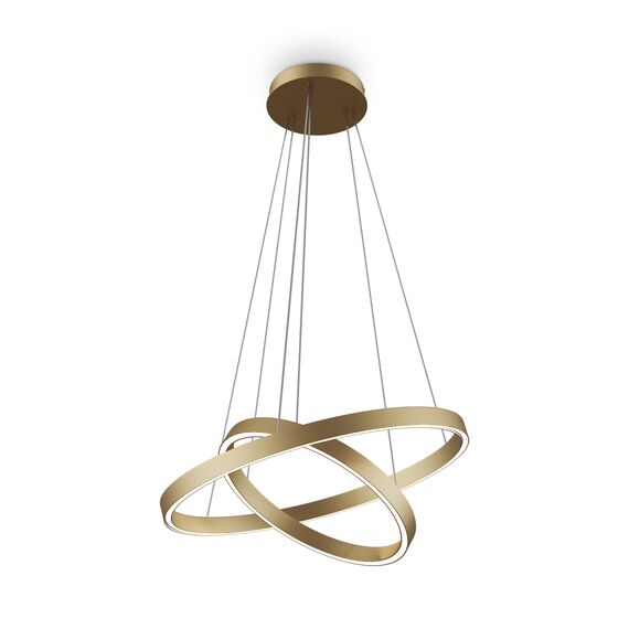 Maytoni Decorative MOD058PL-L55BS4K Подвесной светильник Rim, изображение 3