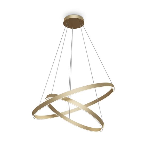 Maytoni Decorative MOD058PL-L74BS4K Подвесной светильник Rim, изображение 3