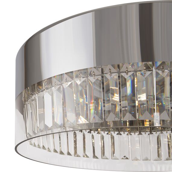 Maytoni Decorative MOD313PL-06CH Подвесной светильник Wonderland, изображение 5