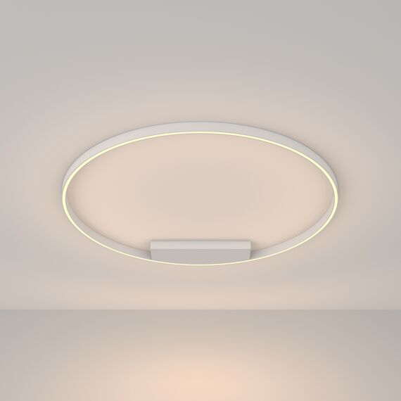 Maytoni Decorative MOD058CL-L65W3K Светильник светодиодный потолочный Rim