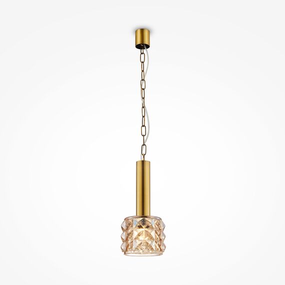 Maytoni Decorative MOD027PL-01BS Подвесной светильник Rock Me, изображение 2