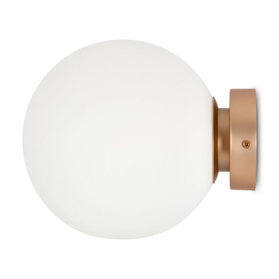 Maytoni Decorative MOD321WL-01G3 Потолочный светильник Basic form, изображение 4