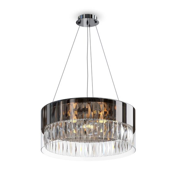Maytoni Decorative MOD313PL-06CH Подвесной светильник Wonderland, изображение 8