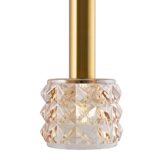 Maytoni Decorative MOD027PL-01BS Подвесной светильник Rock Me, изображение 6