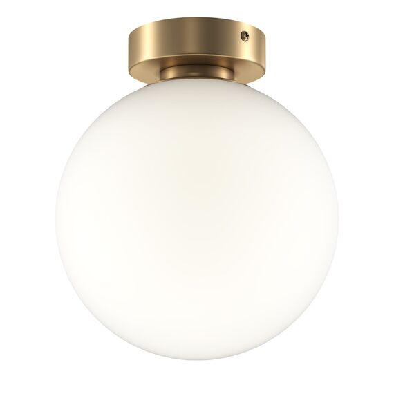 Maytoni Decorative MOD321WL-01G3 Потолочный светильник Basic form, изображение 3