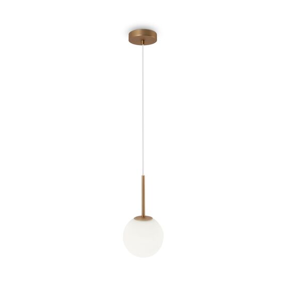 Maytoni Decorative MOD321PL-01G1 Подвесной светильник Basic form