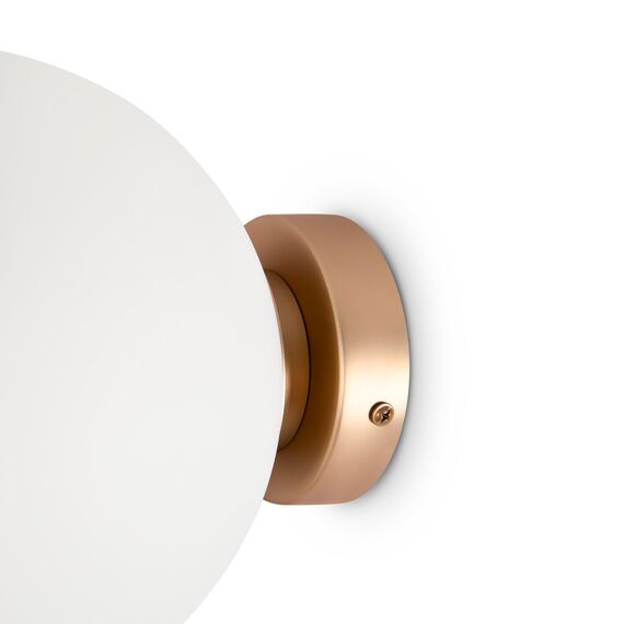 Maytoni Decorative MOD321WL-01G3 Потолочный светильник Basic form, изображение 5