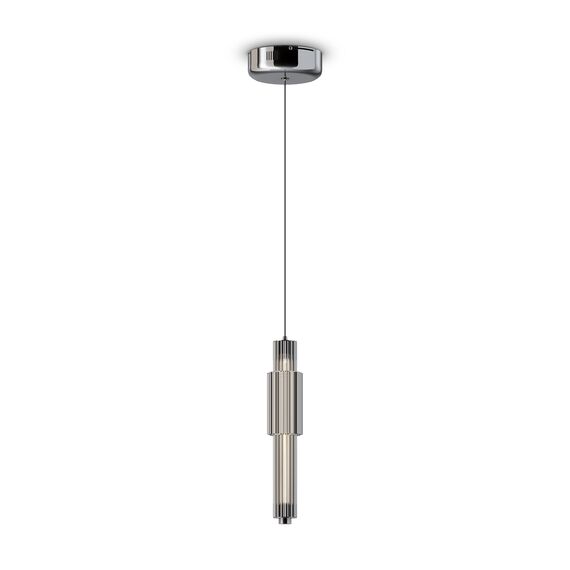Maytoni Decorative MOD308PL-L9CH3K Подвесной светодиодный светильник Verticale