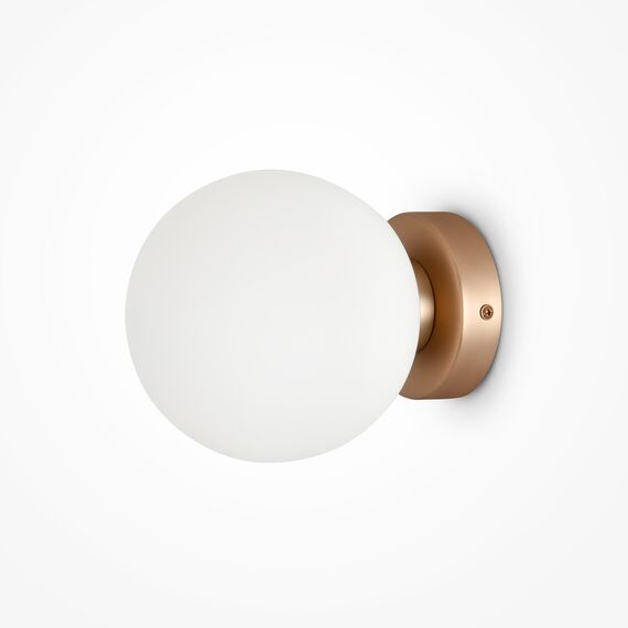 Maytoni Decorative MOD321WL-01G1 Потолочный светильник Basic form, изображение 5