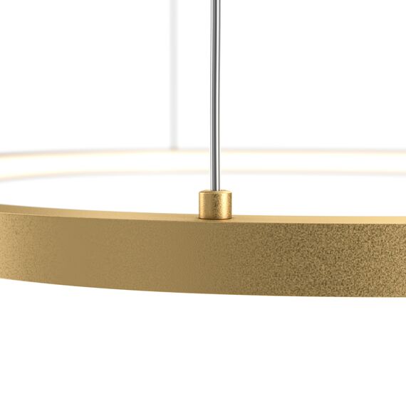 Maytoni Decorative MOD072PL-L28BS3K Светильник светодиодный подвесной Glint, изображение 3