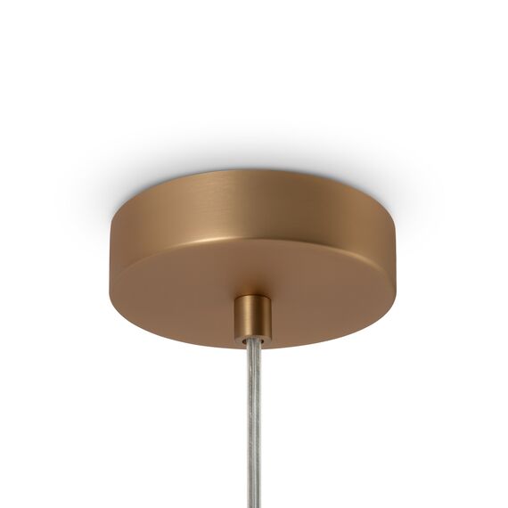 Maytoni Decorative MOD321PL-01G1 Подвесной светильник Basic form, изображение 4