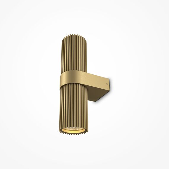 Maytoni Decorative MOD326WL-02MG Настенный светильник Dynamics, изображение 3