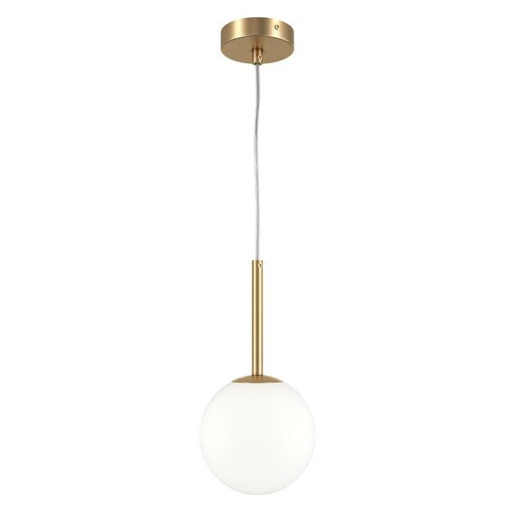 Maytoni Decorative MOD321PL-01G1 Подвесной светильник Basic form, изображение 6