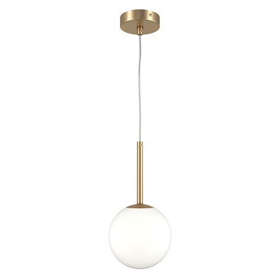 Maytoni Decorative MOD321PL-01G1 Подвесной светильник Basic form, изображение 3