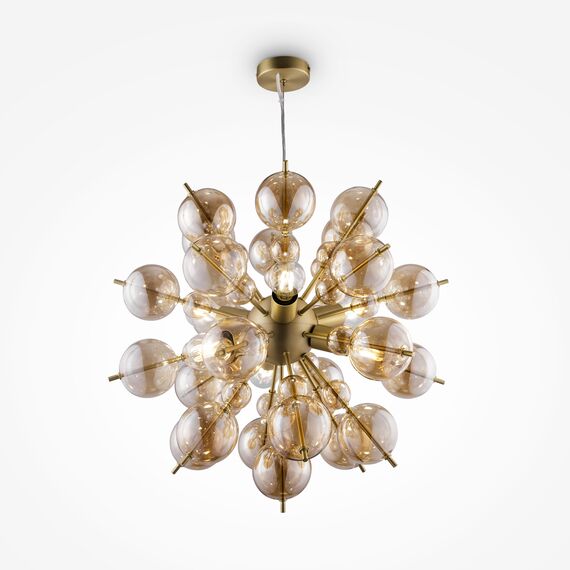 Maytoni Decorative MOD133PL-06BS Подвесной светильник Bolla, изображение 2