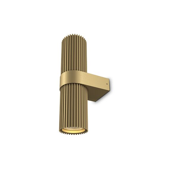 Maytoni Decorative MOD326WL-02MG Настенный светильник Dynamics, изображение 2