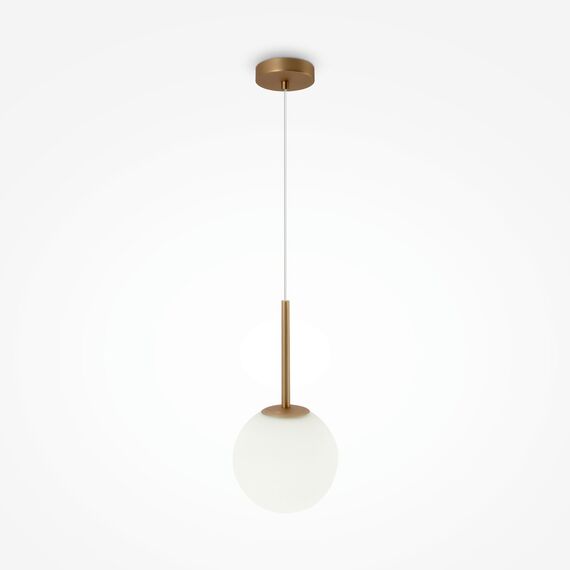 Maytoni Decorative MOD321PL-01G2 Подвесной светильник Basic form, изображение 2