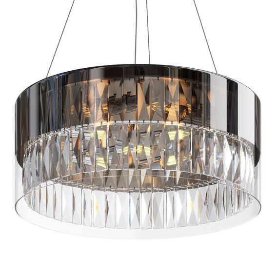 Maytoni Decorative MOD313PL-06CH Подвесной светильник Wonderland, изображение 6