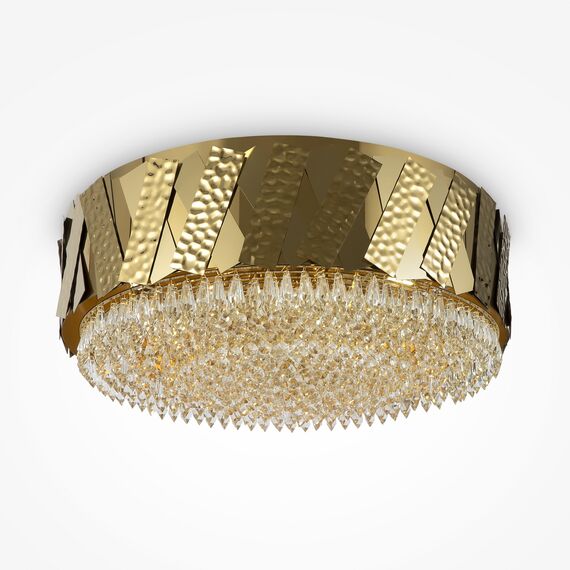 Maytoni Decorative MOD017CL-05BS Светильник потолочный Artistico, изображение 2