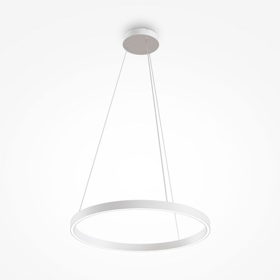 Maytoni Decorative MOD058PL-L32W4K Подвесной светильник Rim, изображение 4