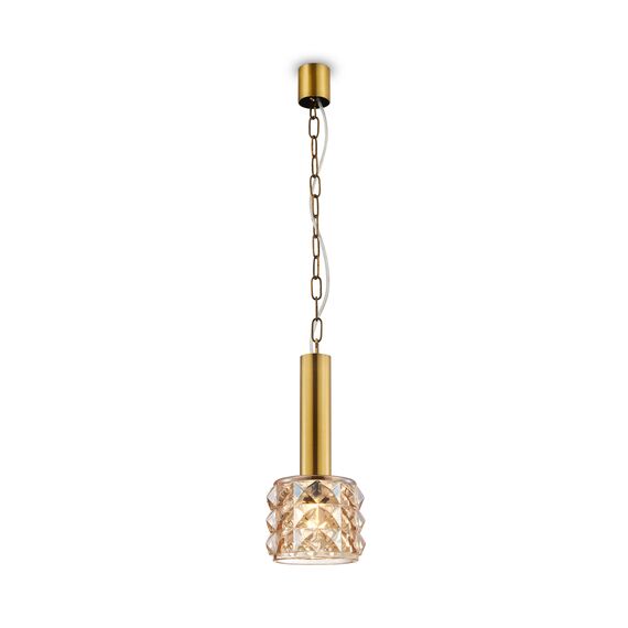 Maytoni Decorative MOD027PL-01BS Подвесной светильник Rock Me
